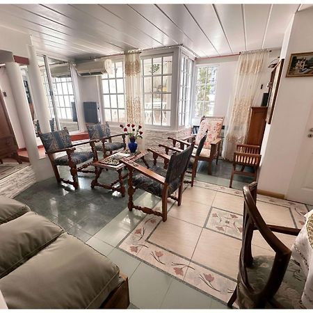 Apartamento Loft Recoleta Buenos Aires Kültér fotó