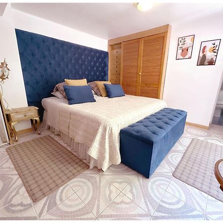 Apartamento Loft Recoleta Buenos Aires Kültér fotó
