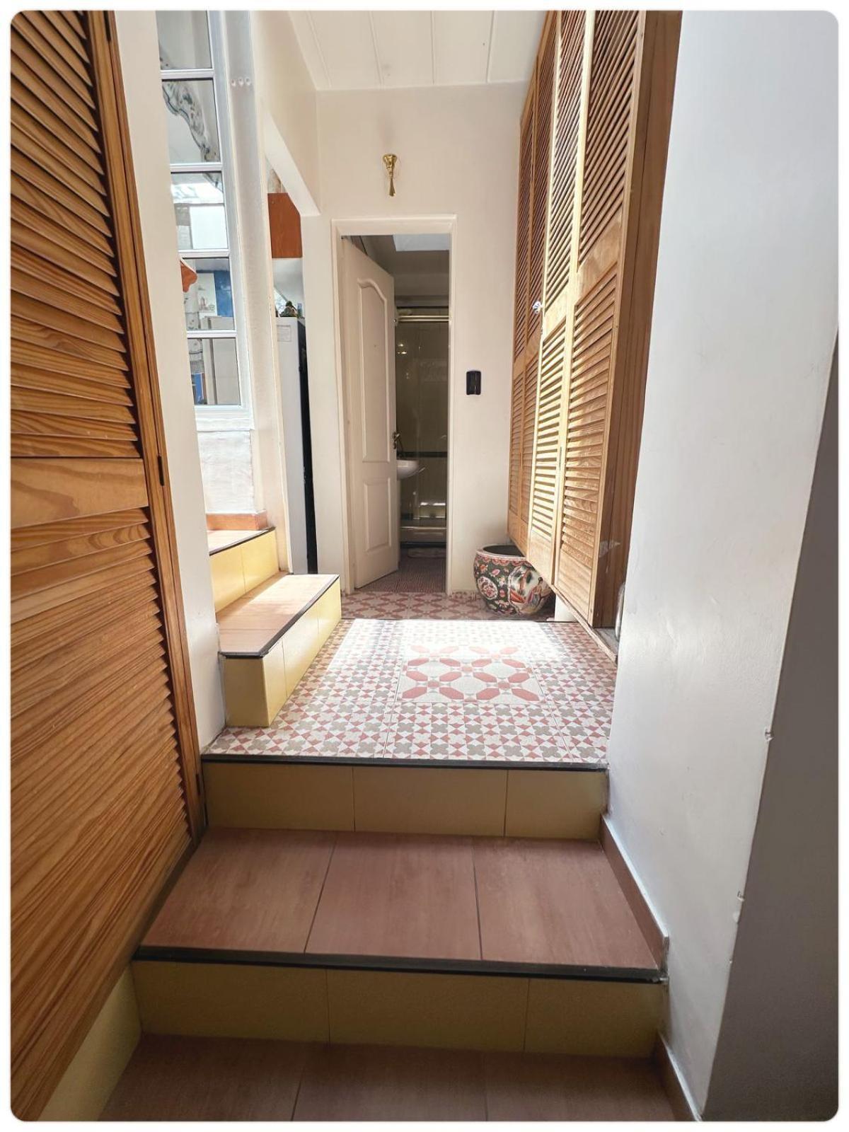 Apartamento Loft Recoleta Buenos Aires Kültér fotó