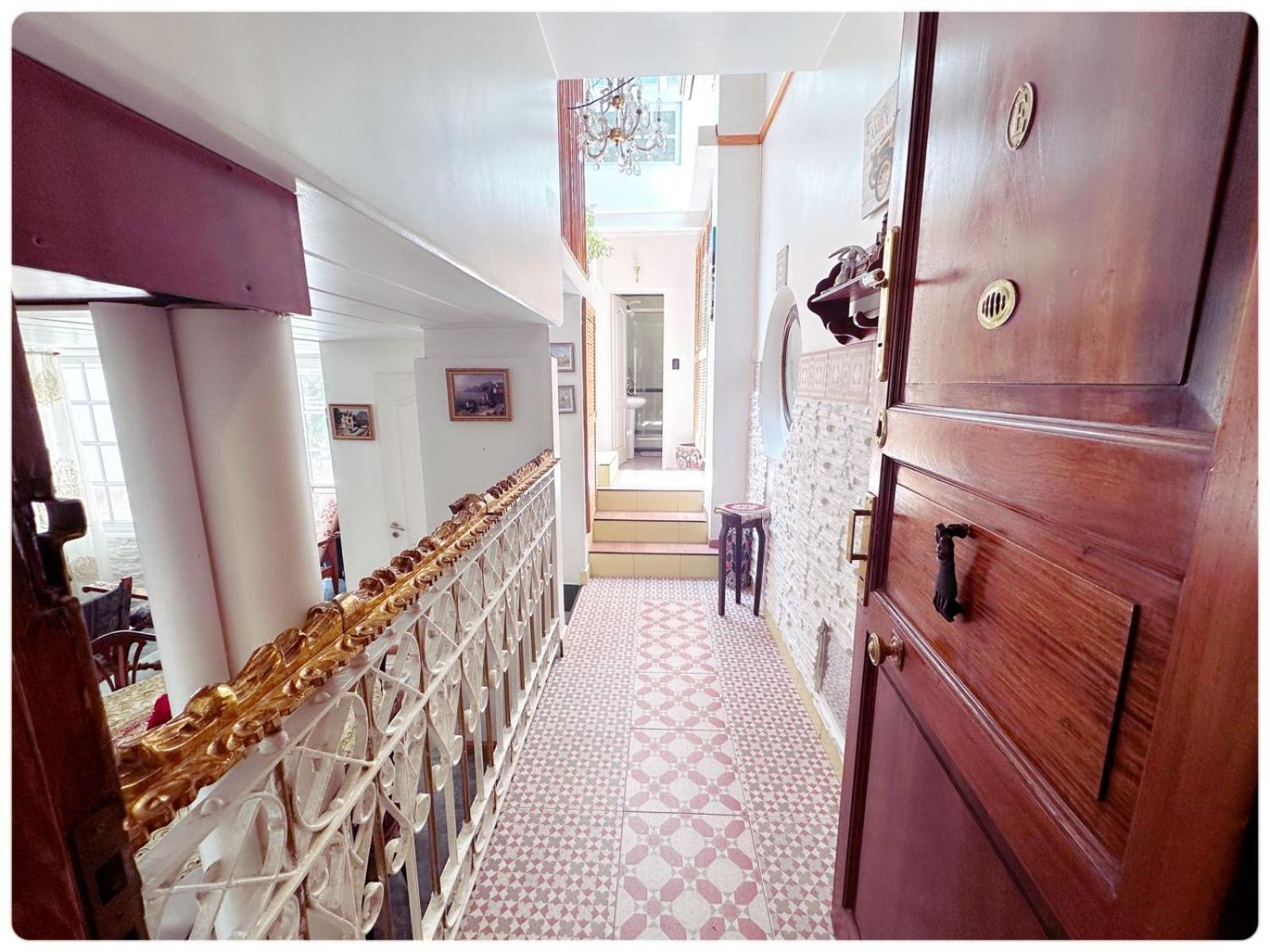 Apartamento Loft Recoleta Buenos Aires Kültér fotó