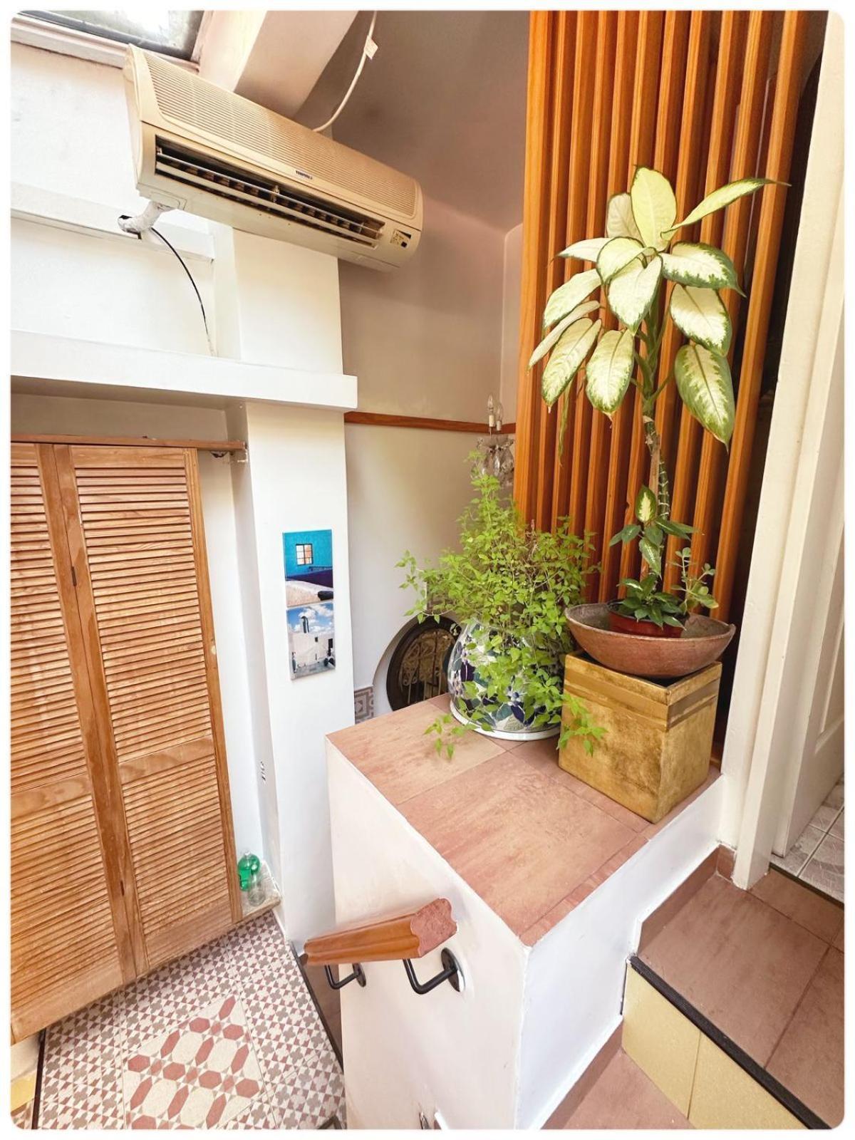 Apartamento Loft Recoleta Buenos Aires Kültér fotó