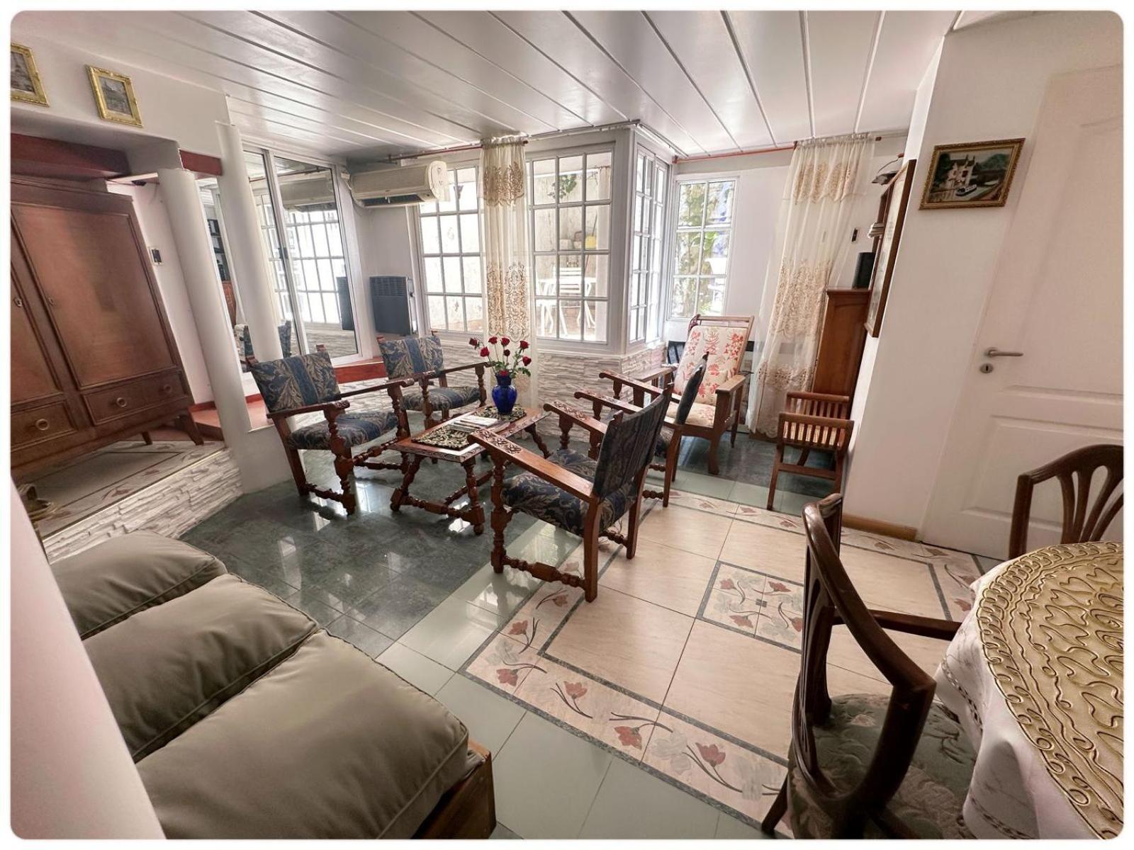 Apartamento Loft Recoleta Buenos Aires Kültér fotó