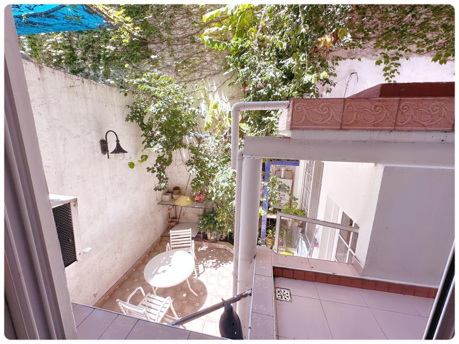Apartamento Loft Recoleta Buenos Aires Kültér fotó