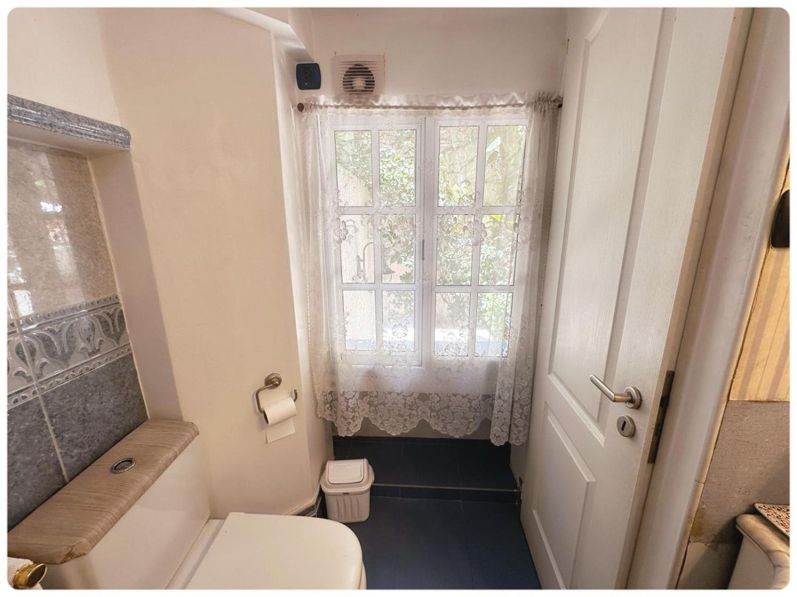Apartamento Loft Recoleta Buenos Aires Kültér fotó